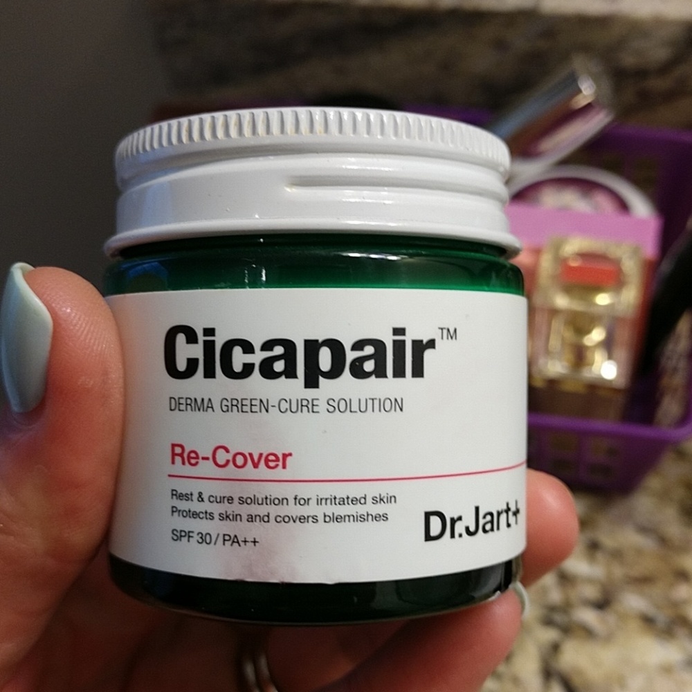 Dr Jart Cicapair ReCover